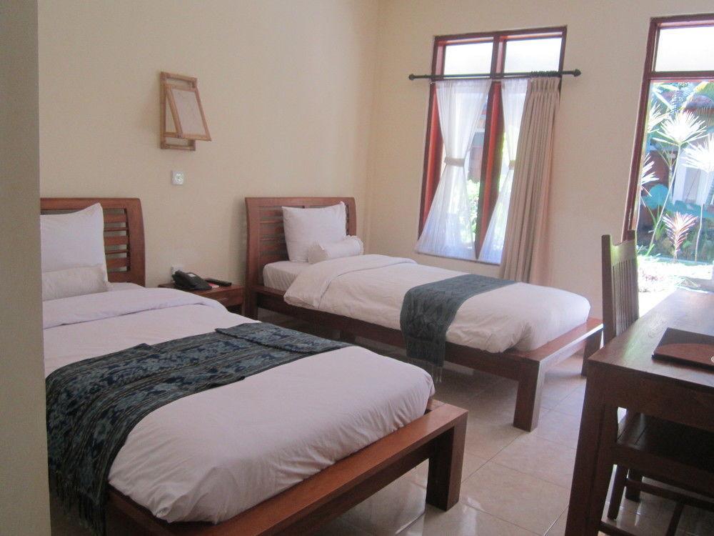 Casa Ganesha Hotel Ubud Exterior photo