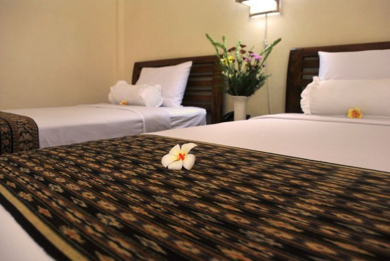 Casa Ganesha Hotel Ubud Exterior photo