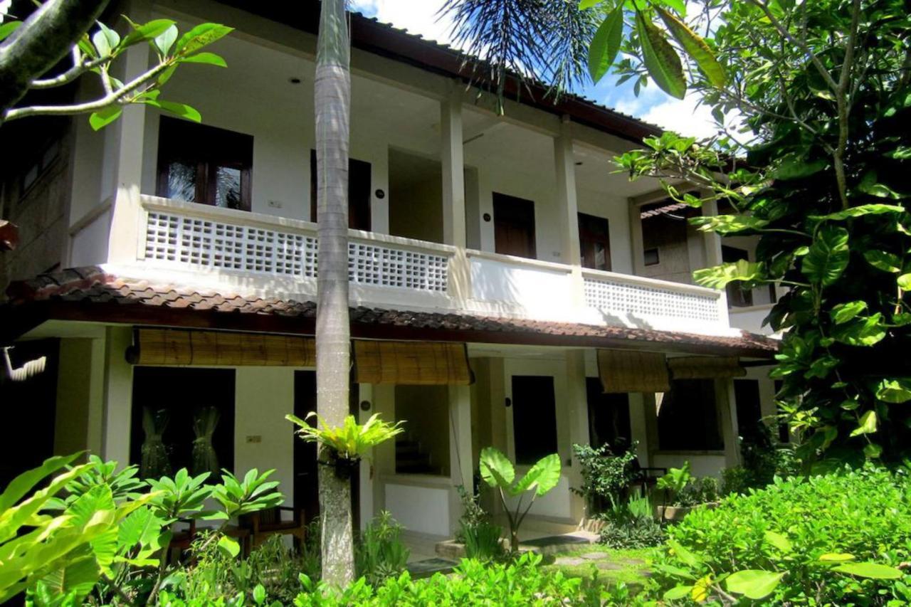 Casa Ganesha Hotel Ubud Exterior photo
