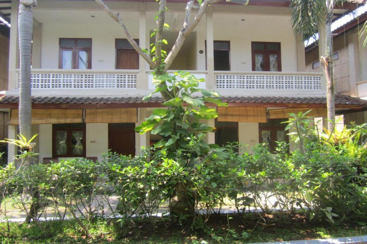 Casa Ganesha Hotel Ubud Exterior photo
